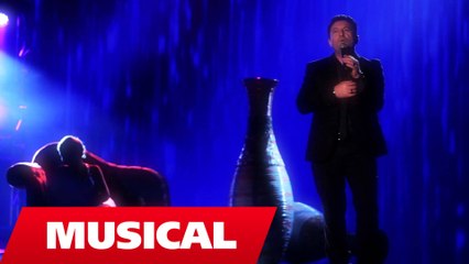 Ylli Baka - Hapma deren (Musical-Fest)