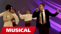 Mariola Kacani ft Jurgen Kacani - Valle popullore (Musical-Fest)