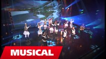 Djemte e Vjoses - Vjosa (Musical-Fest)