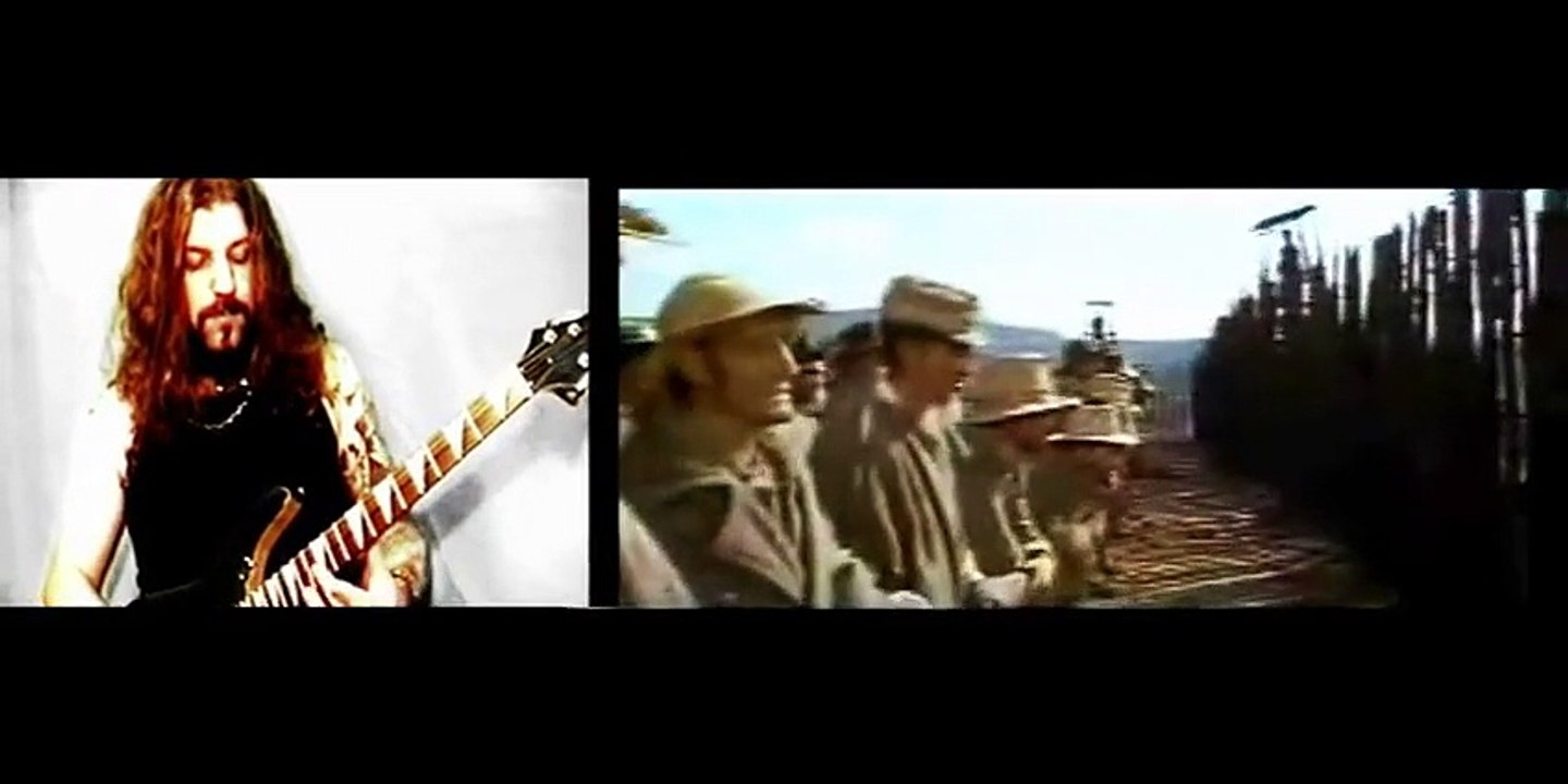 The Good, the Bad and the Ugly - Ennio Morricone