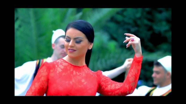 Mariola Kacani - Dil Moj Nene Dil