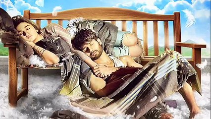 Shaandaar First Motion Poster _ Shahid Kapoor & Alia Bhatt