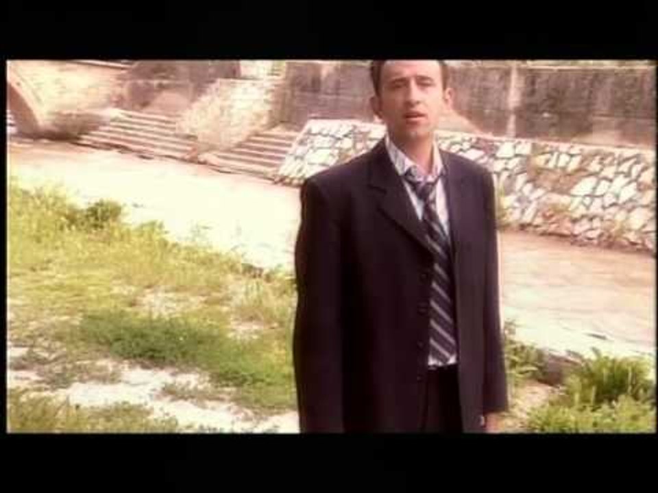 Bajramali Idrizi - Moj e mira