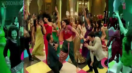 Abhi Toh Party Shuru Hui Hai Full HD Songs (Khoobsurat)