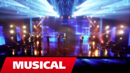Artan Bakija - Arshiku  (Musical-Fest)