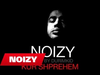 Noizy - Kur Shprehem (ALBUM THE LEADER)