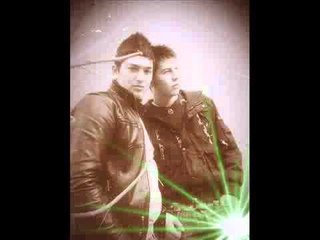 Mc Kiki Ft Arjan Effecti & R Vali Sa te Dua 2007