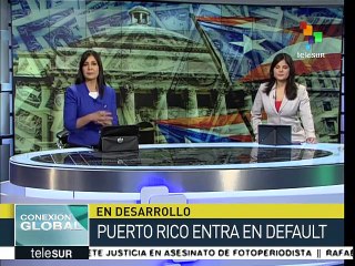 Puerto Rico: impera desinformación en la ciudadanía sobre deuda