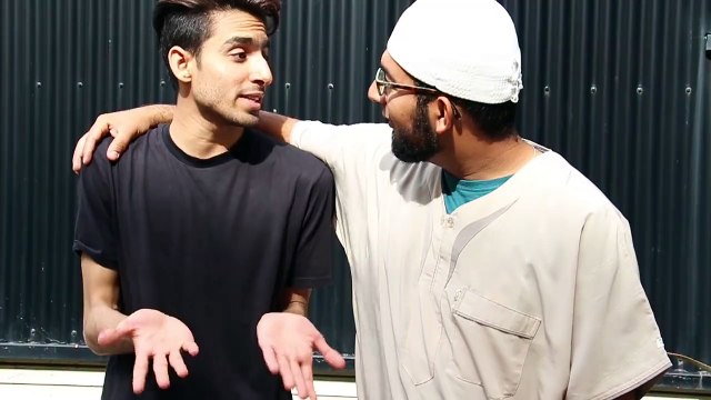 That one friend who never fasts By Umair Khaliq