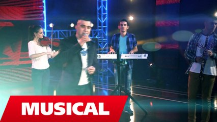 Zaim Hasrama - Sa te du, sa te du (Musical-Fest)