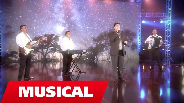 Edmond Muho - Lulja ime (Musical-Fest)