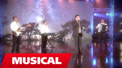 Edmond Muho - Lulja ime (Musical-Fest)