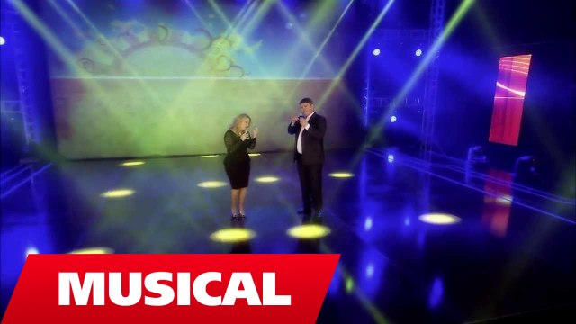 Enkelejda & Hysni Alushi - kolazh (Musical-Fest)
