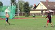 LabieDarbi.lv projekts Nr. 59 Atbalsts Latvijas vīriešu frisbija izlases startam Eiropas čempionātā