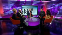 Do The Tories Represent Ethnic Minorities? Channel 4 News with Jon Snow, Nadhim Zahawi & Mo Ansar