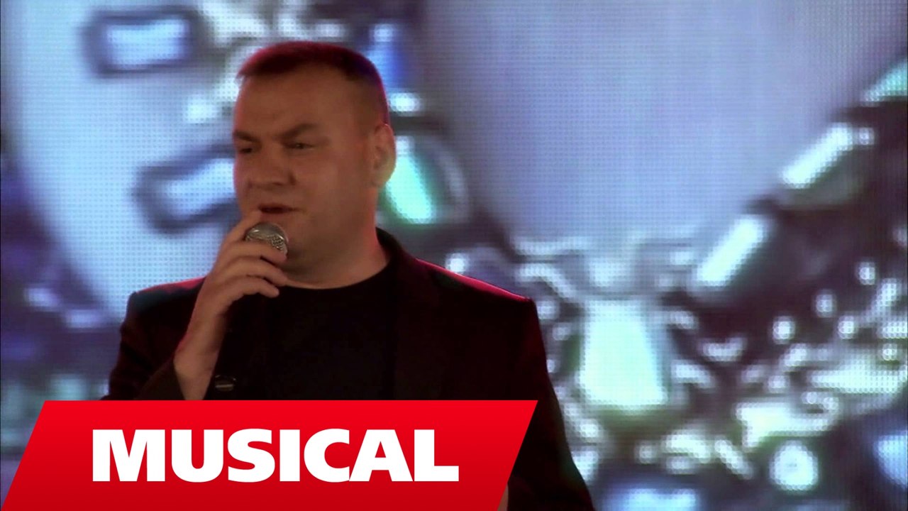 Klodian Rama - Vish fustanin e bardhe moj nuse (Musical-Fest)