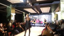 Artiola Asllani - Don't you worry child , live at Mentori Center - Moda City Style