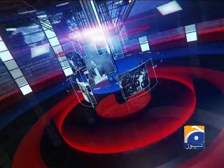 Aaj Shahzeb Khanzada Kay Sath-04 Aug 2015