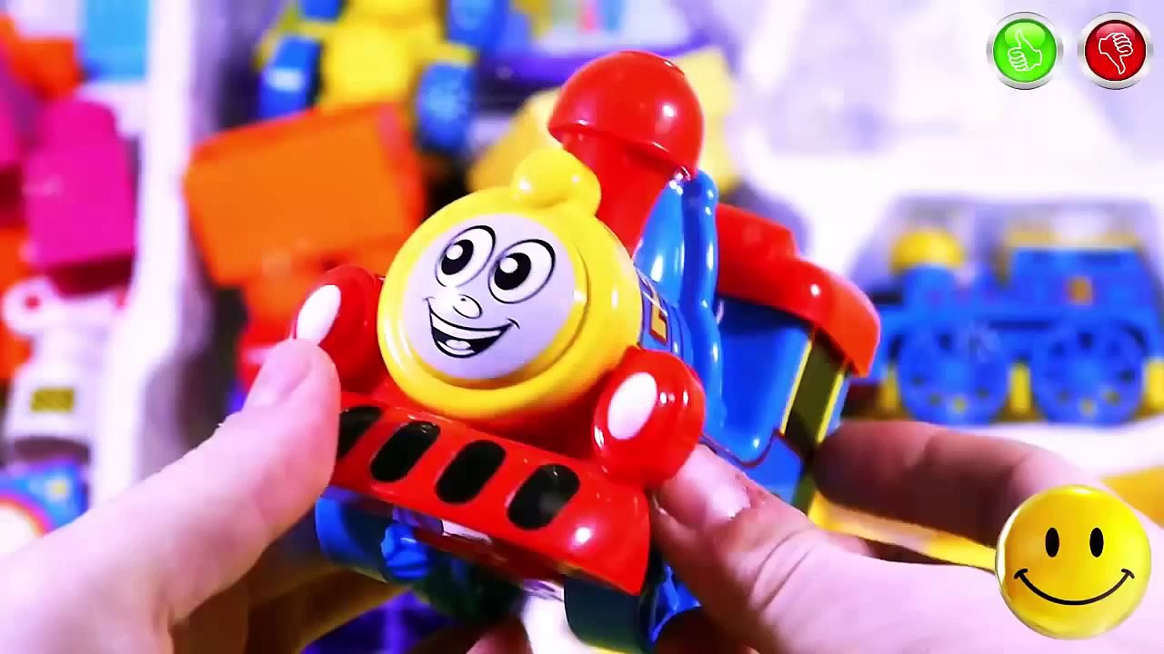 Video for children _ best toy for kids 2015