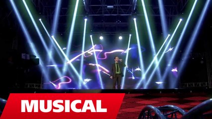 Evzi Kaja - Foleja e dashurise (Musical-Fest)