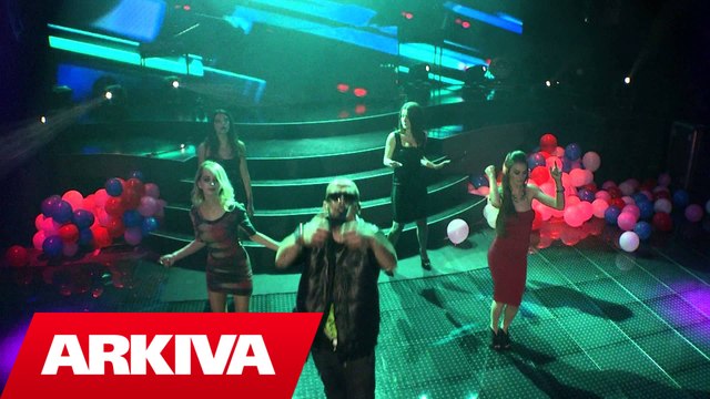 Gold AG - Kush (Official Video HD)