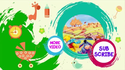 Finger Family Super Mario YOSHI ♥ Nursery Rhyme Cartoon Songs For Children Kinder Surprise
