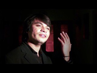 Kaandhay Pay Hai Suli by faisal & nazish