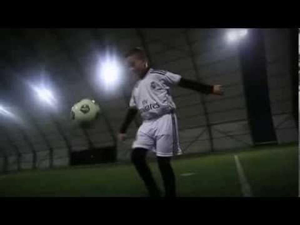 Albin Pulaj - Fussballtalent