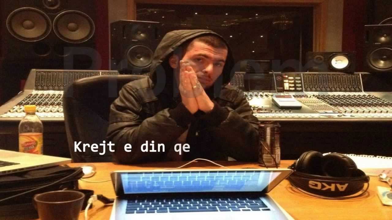 Maji Danger - Back 2014