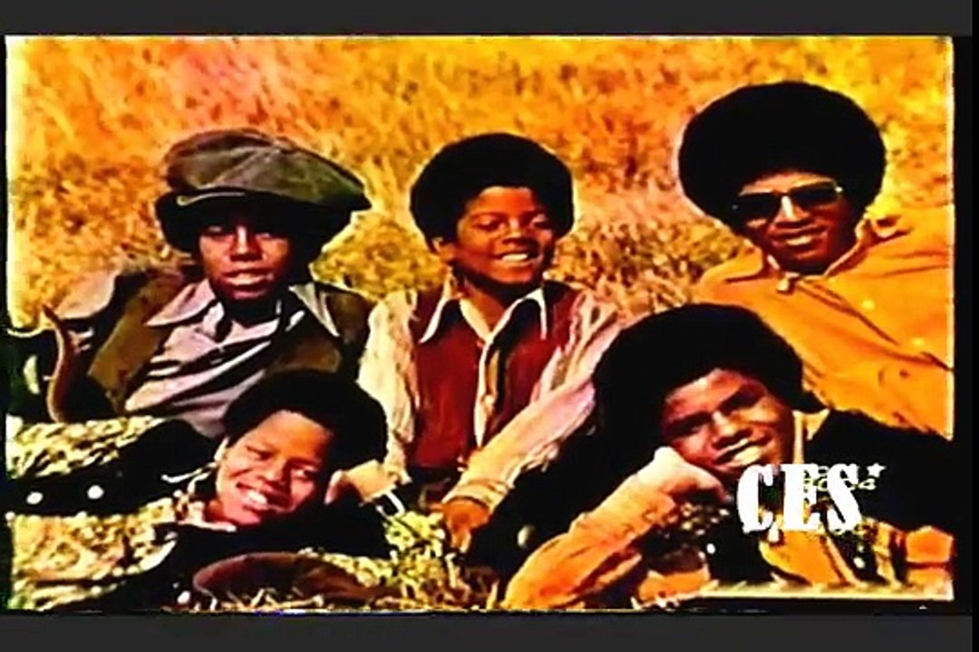 Jermaine And Jackie Jackson Interview 04