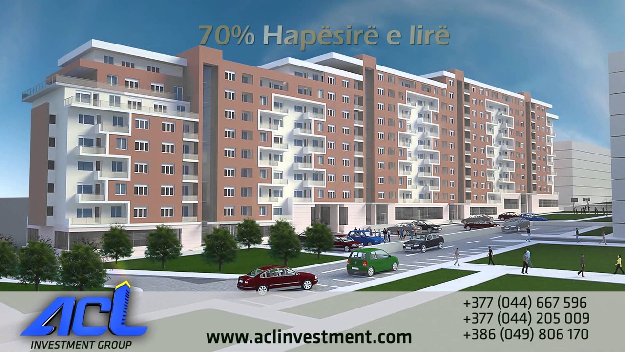 ACL - Investment Group