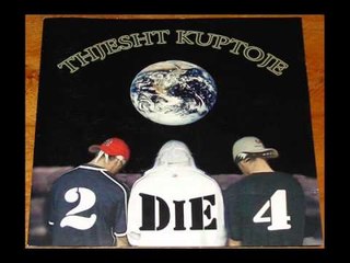 2die4 - Intro... Albumi Thjesht Kuptoje.