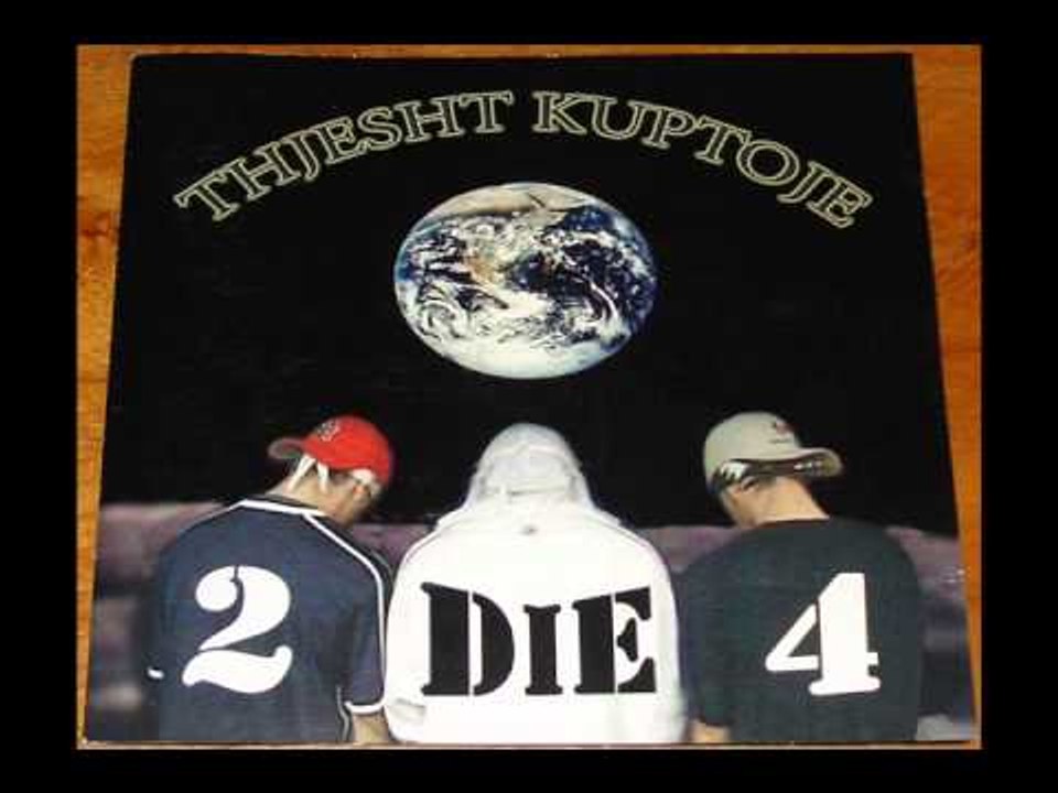 2die4 - Party...