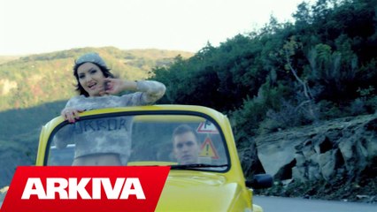 Albana Qato - Per ty (Official Video HD)