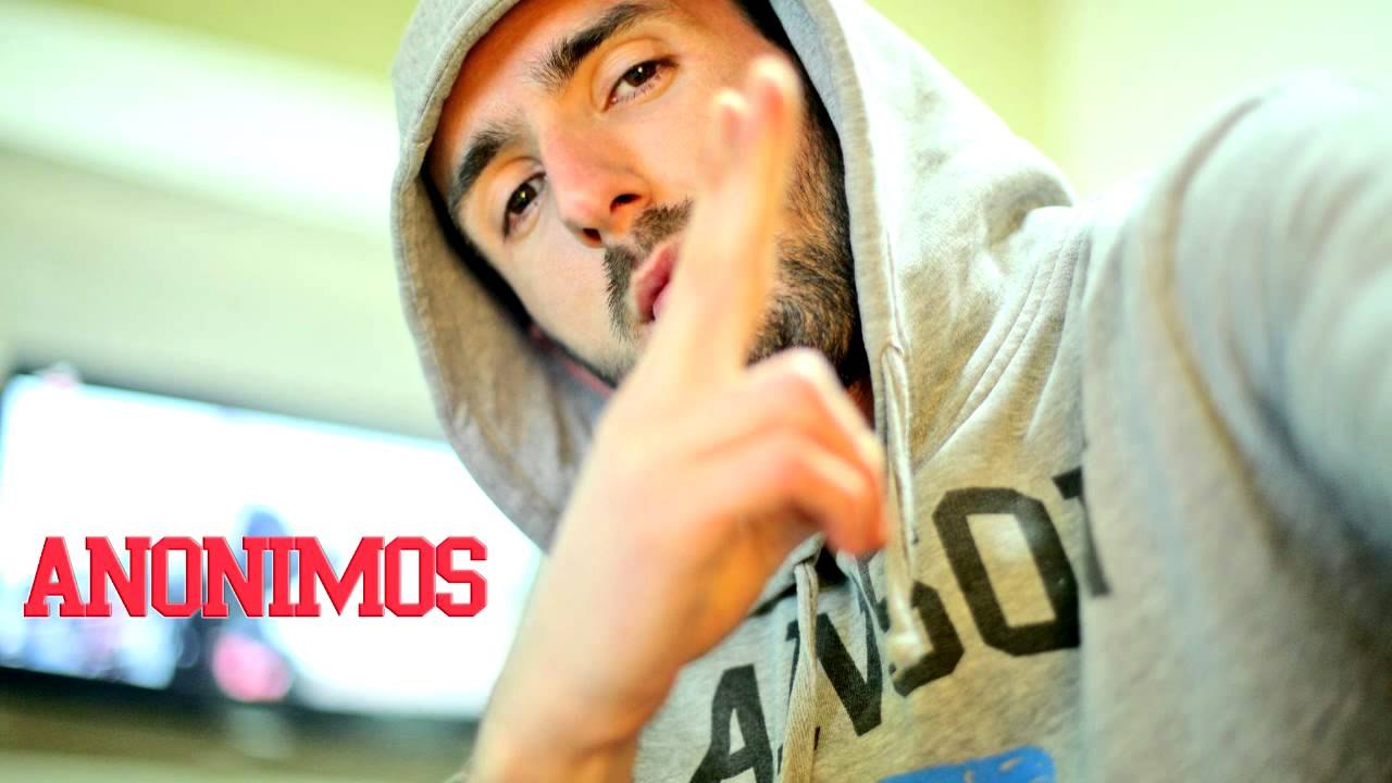 Anonimos Feat Wolf - Vet e Gjeta (2014)