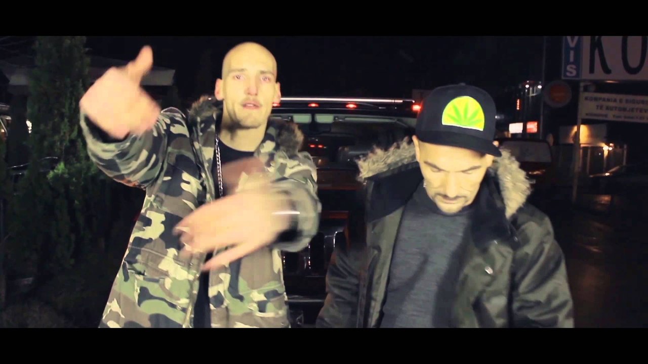 Blendi-G ft Loco - One Too Step [ Official Video ] 2014