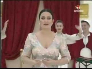 Ardiana Martinaj Vakti i Mire 2014