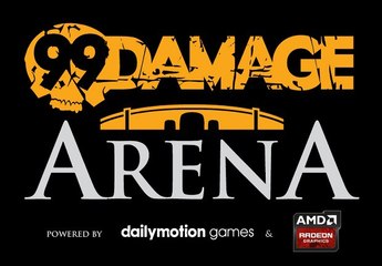 Fraternitas vs. Dobry&Gaming  - 99Damage Arena #11