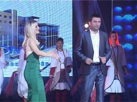 Vjollca Selimi ft Shqipri Kelmendi - Potpuri 2014