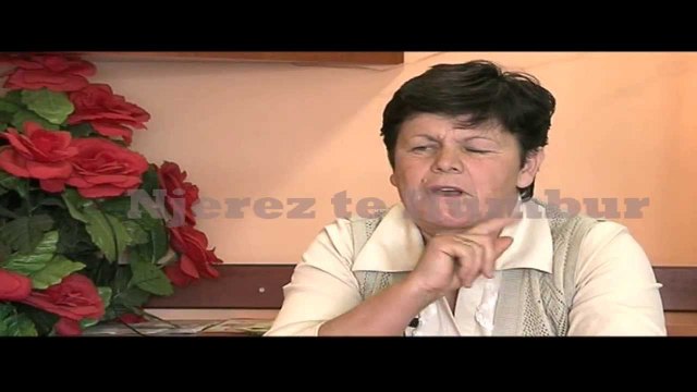 Njerez te Humbur - Bledion Terpollari (Blloku i pyetjeve 1 per te afermit) Maj 2009