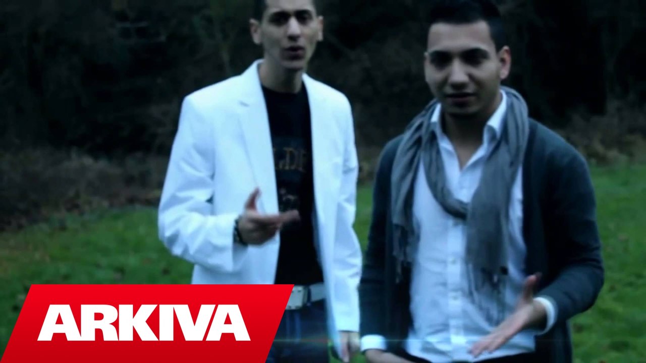 Edison Fazlija ft. Emrah K - Zemren ty ta kisha dhan (Official Video HD)