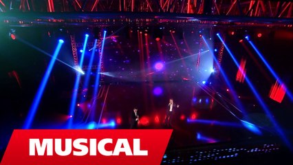 Dritan Jashari - Guret e sokakut (Musical Fest)