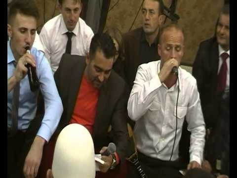 Agron uksmajli Alfred kunzhini N.bjeshk te budakoves destan begu live ne Alegri te Hysen tahirt