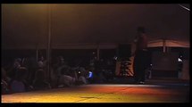 Kavan Hashemian sings 'Runaway' at Elvis Week 2006 (video)