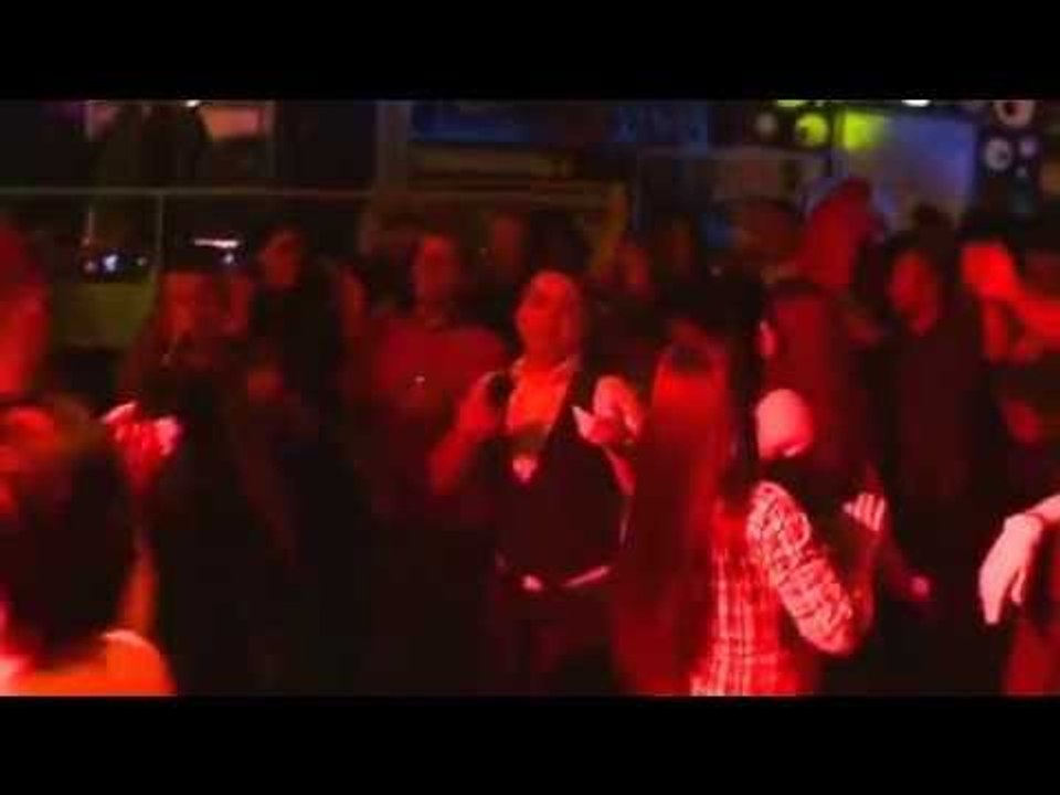 Fatmir Sufa - CIKI DAM (Live Perugia Italy)