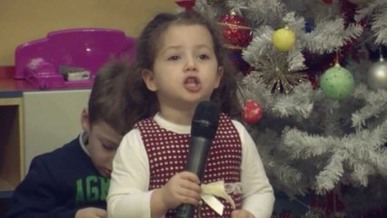 Kopshti Er'Bor festa e Vitit te Ri 2013