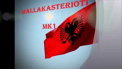 Mallakasterioti MK1 - Ju Bej Thirrje (Offical Video)