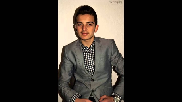 Haki Halimi - Hajmalia 2014