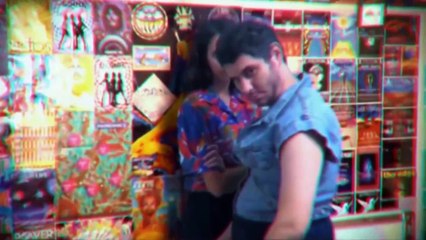 Kissing Pranks -- h3h3 reaction video