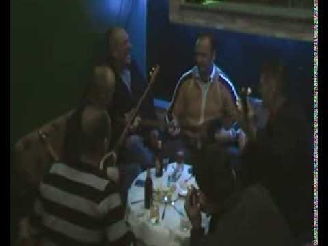 Sinan Gashi e syl drenovci te kendu Bilbylin shum shum za i mir